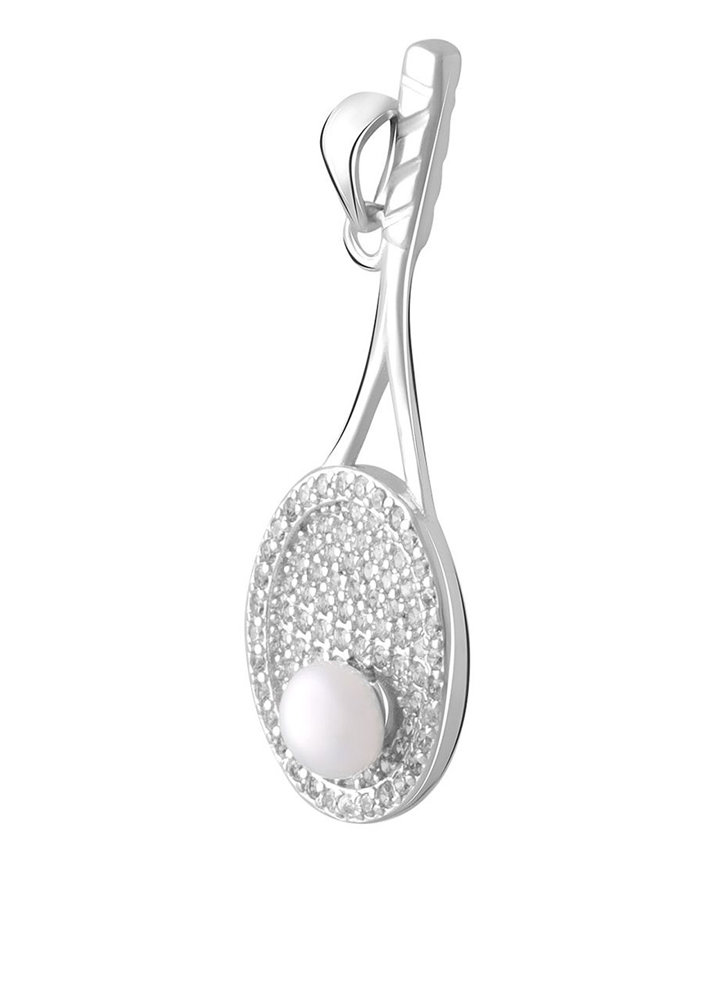 Підвіска Silver Flame (227294685)