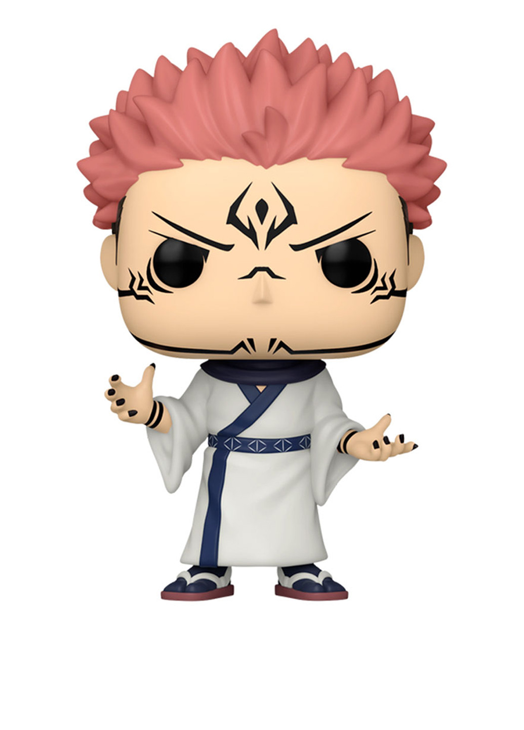 Ігрова фігурка Сукуна, 9,6 см Funko (302730178)