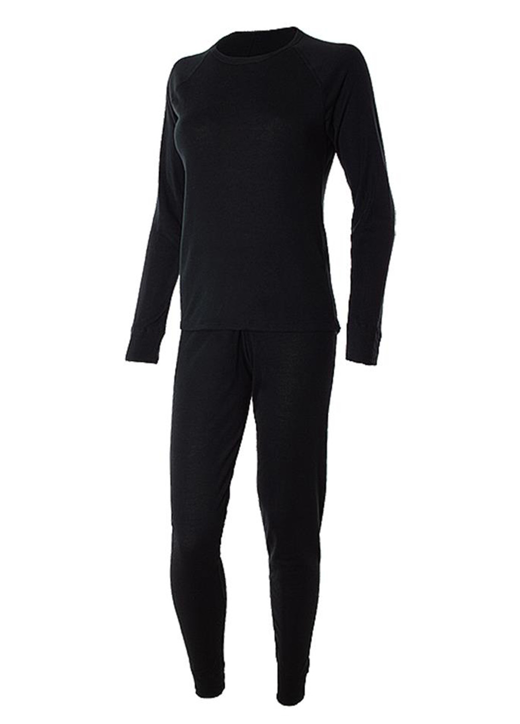 Термокостюм (реглан, лосины) 3Y86800-U901 CMP LADY UNDERWEAR SET D (321505883)