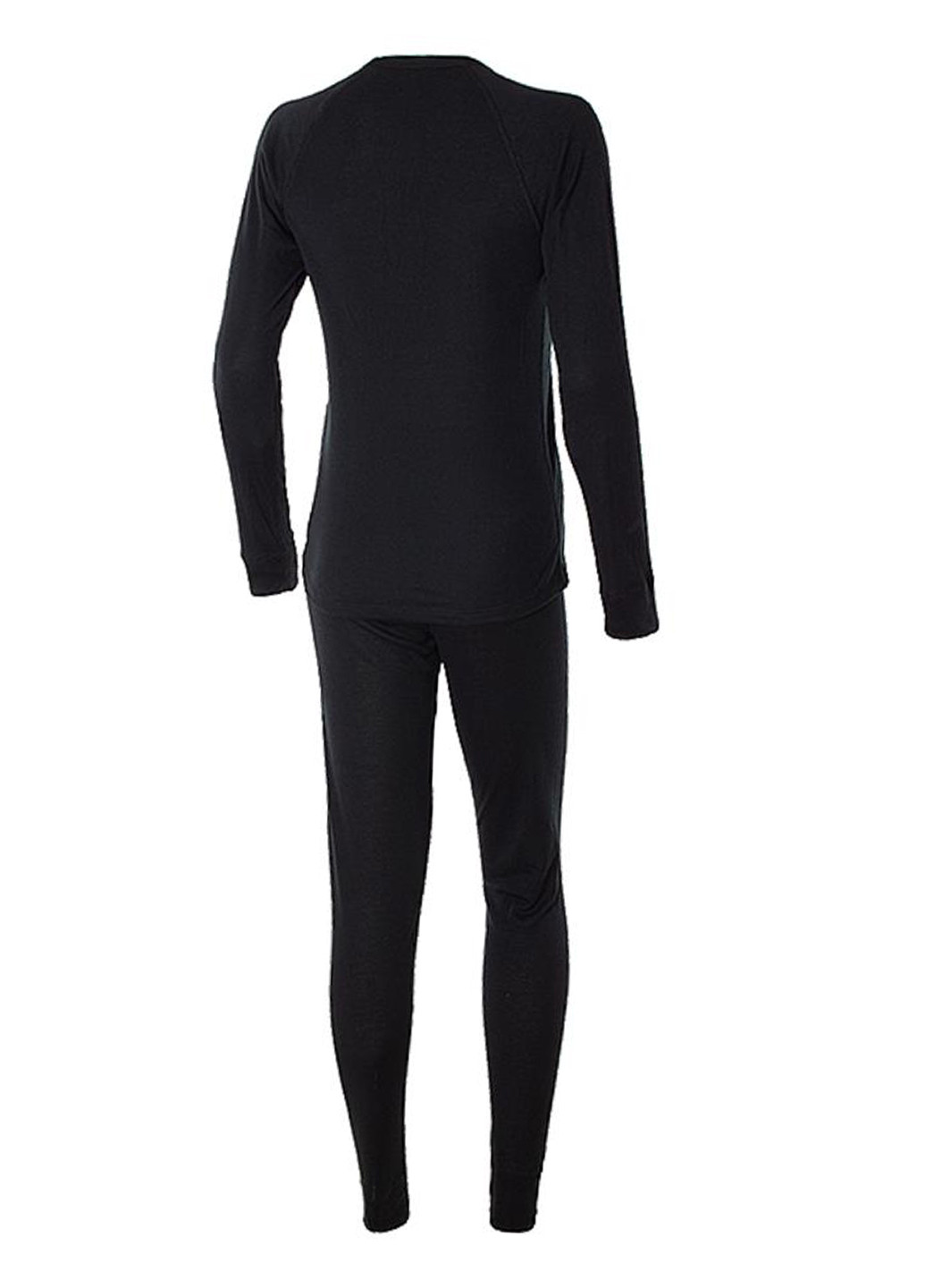 Термокостюм (реглан, лосины) 3Y86800-U901 CMP LADY UNDERWEAR SET D (321505883)