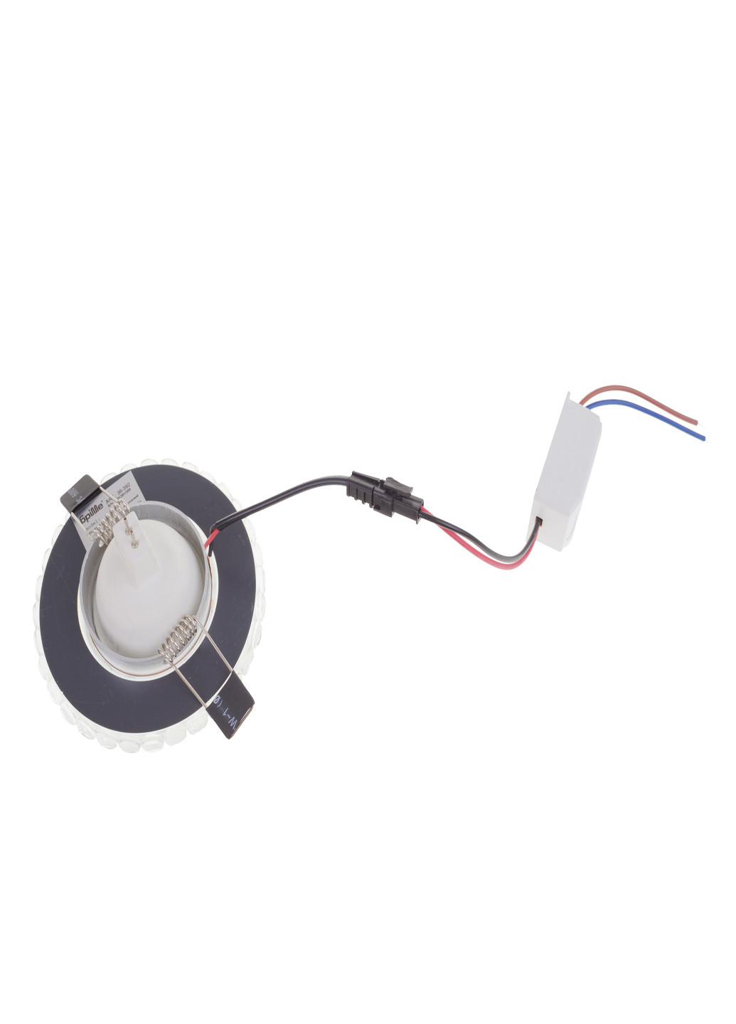 Точечный светильник HDL-G286 MR16 WH Brille (246625863)