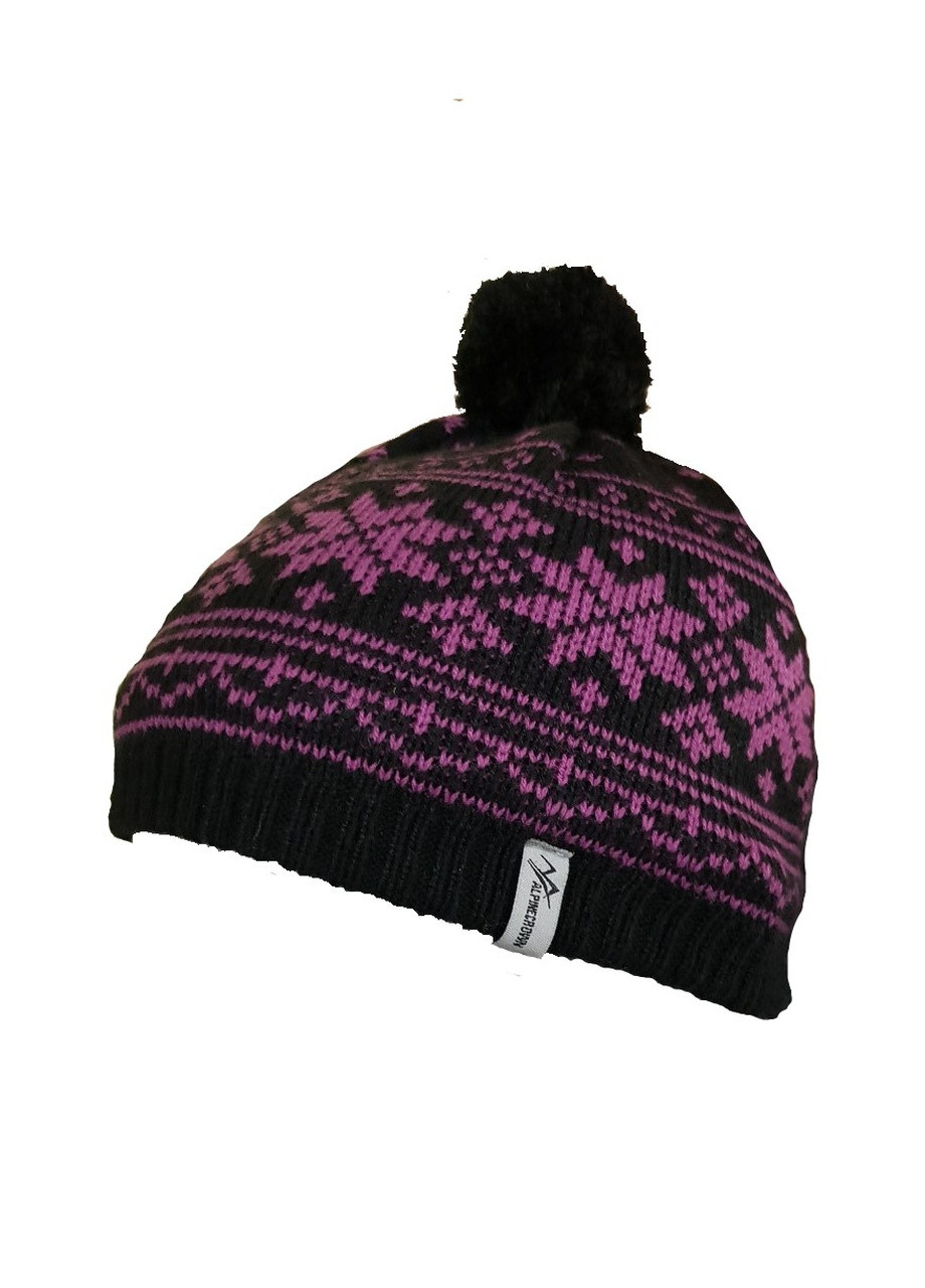 Шапка Alpine Crown unisex winter hat (251891185)