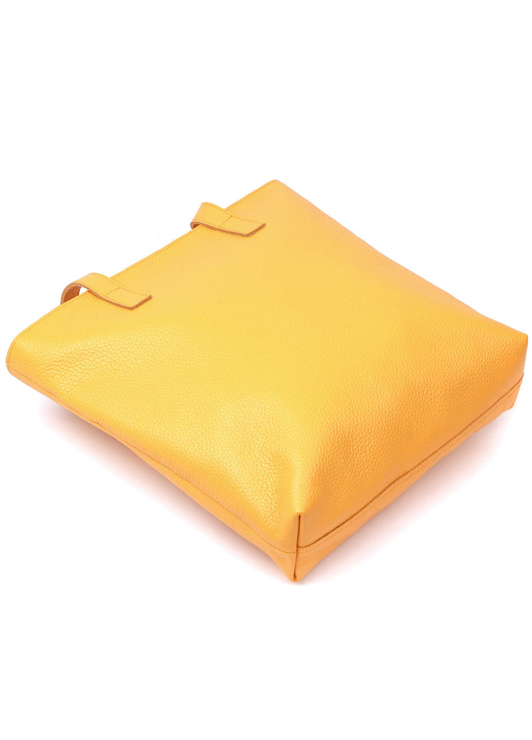 Женская кожаная сумка 36х33х8,5 см Shvigel (253491125)