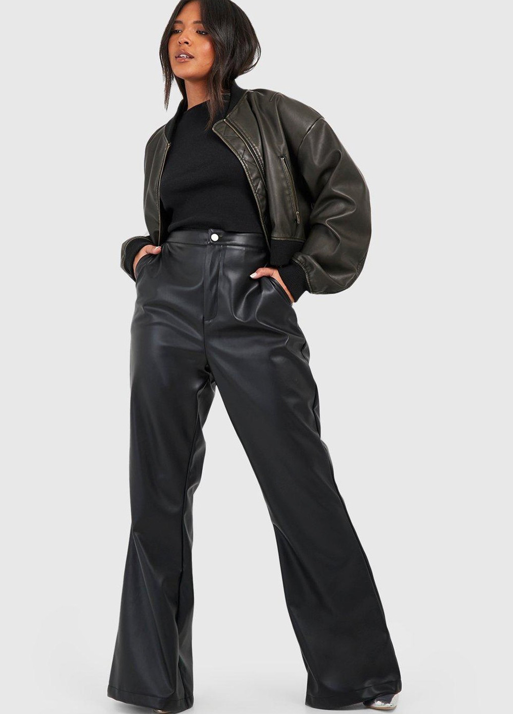 Брюки Boohoo (308792228)