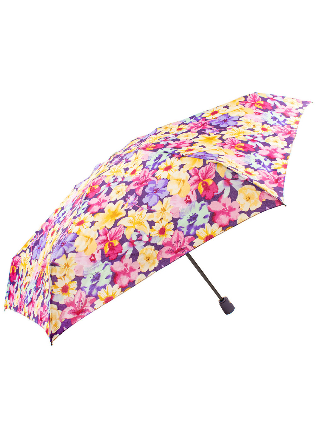 Жіноча складна парасолька автомат 95 см Zest (255709828)