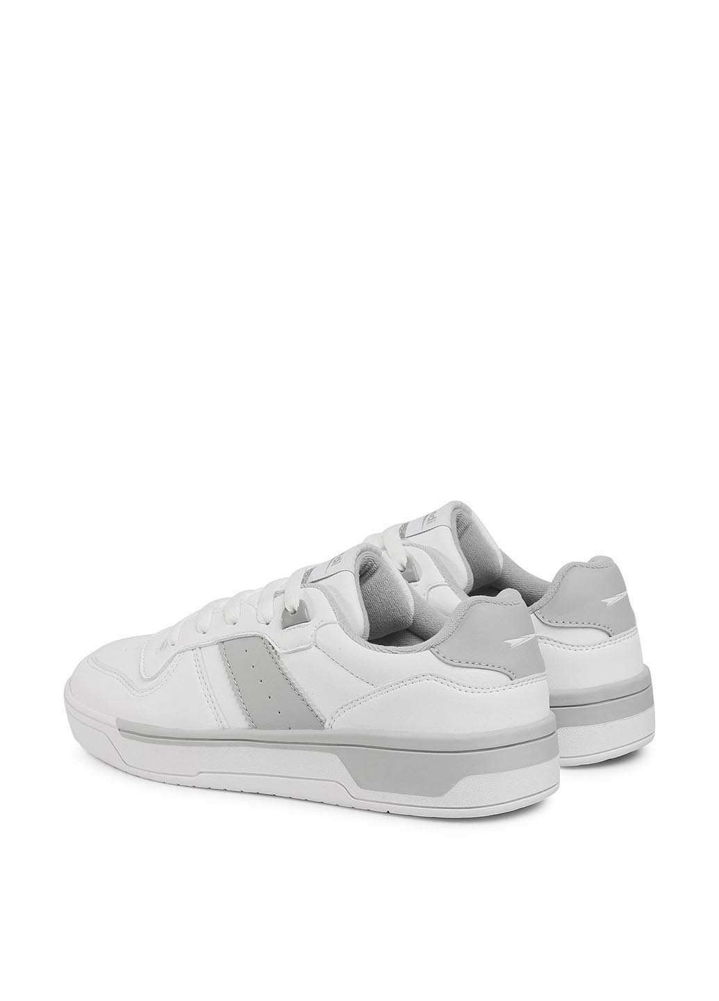 Белые кросівки Sprandi MP40-20152Y