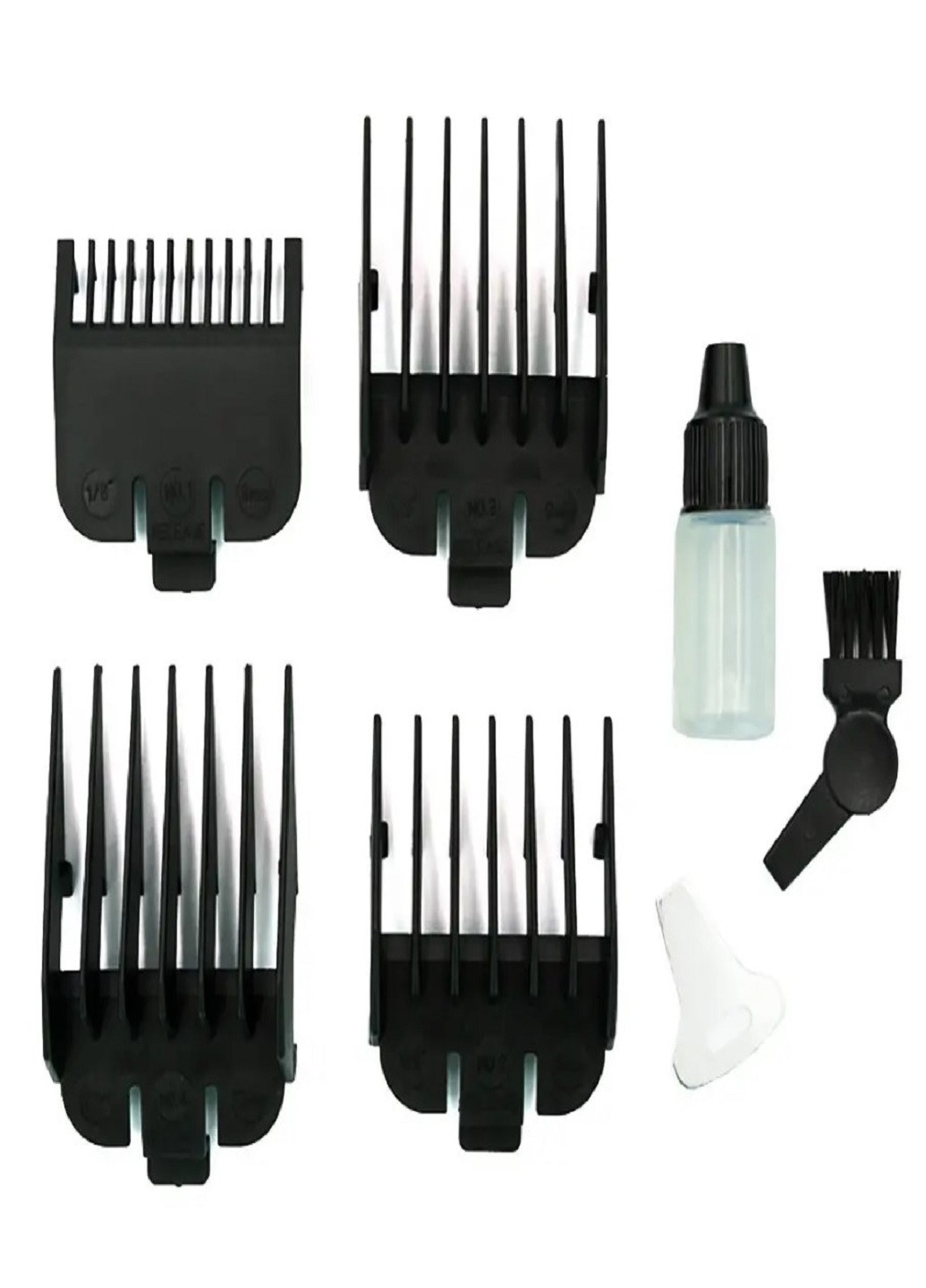 Машинка для стрижки волосся з насадками GM 817 VTech (253131602)