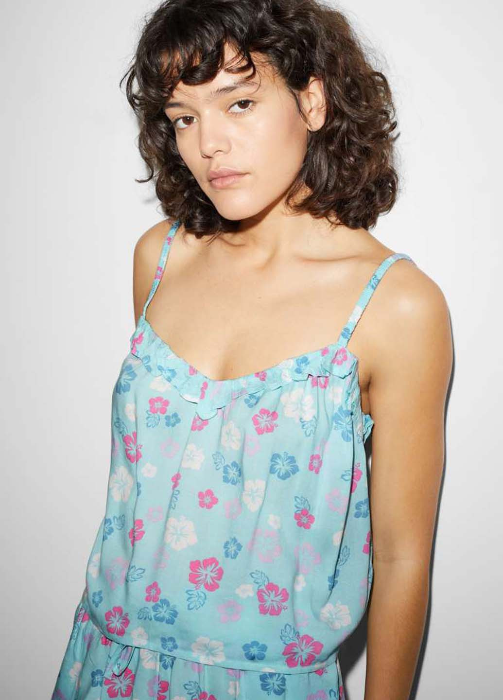 Майка Clockhouse — 334432566