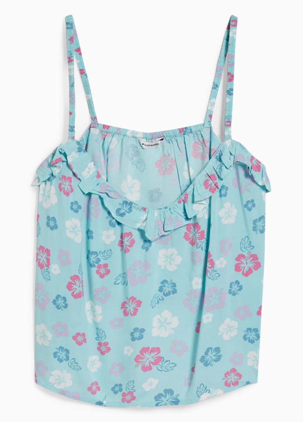 Майка Clockhouse — 334432566