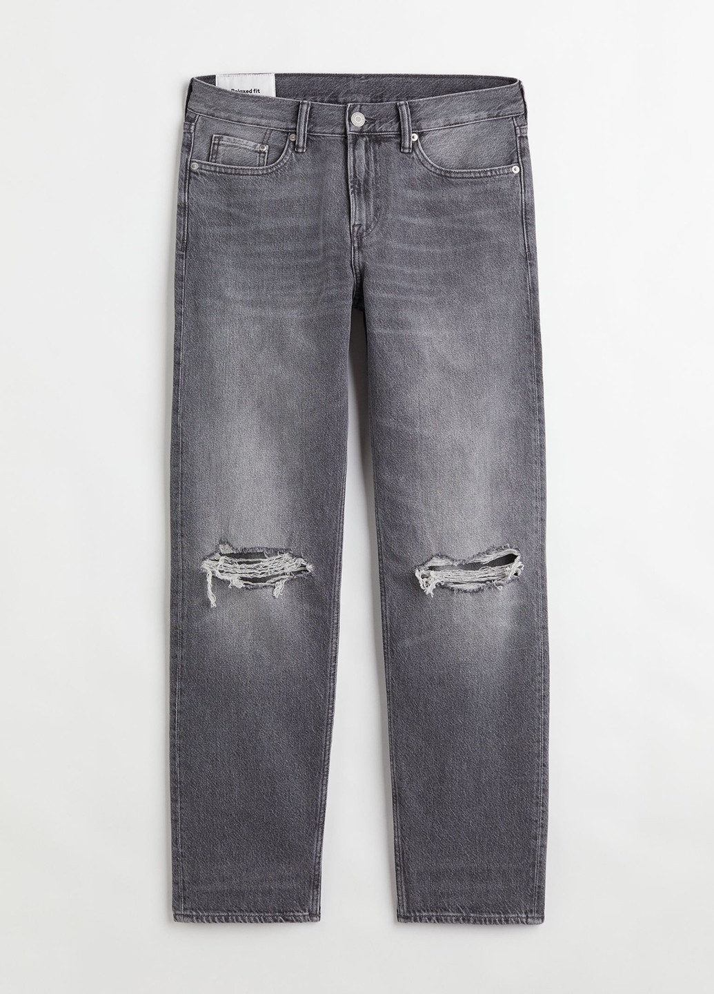 Джинси H&M (257348222)