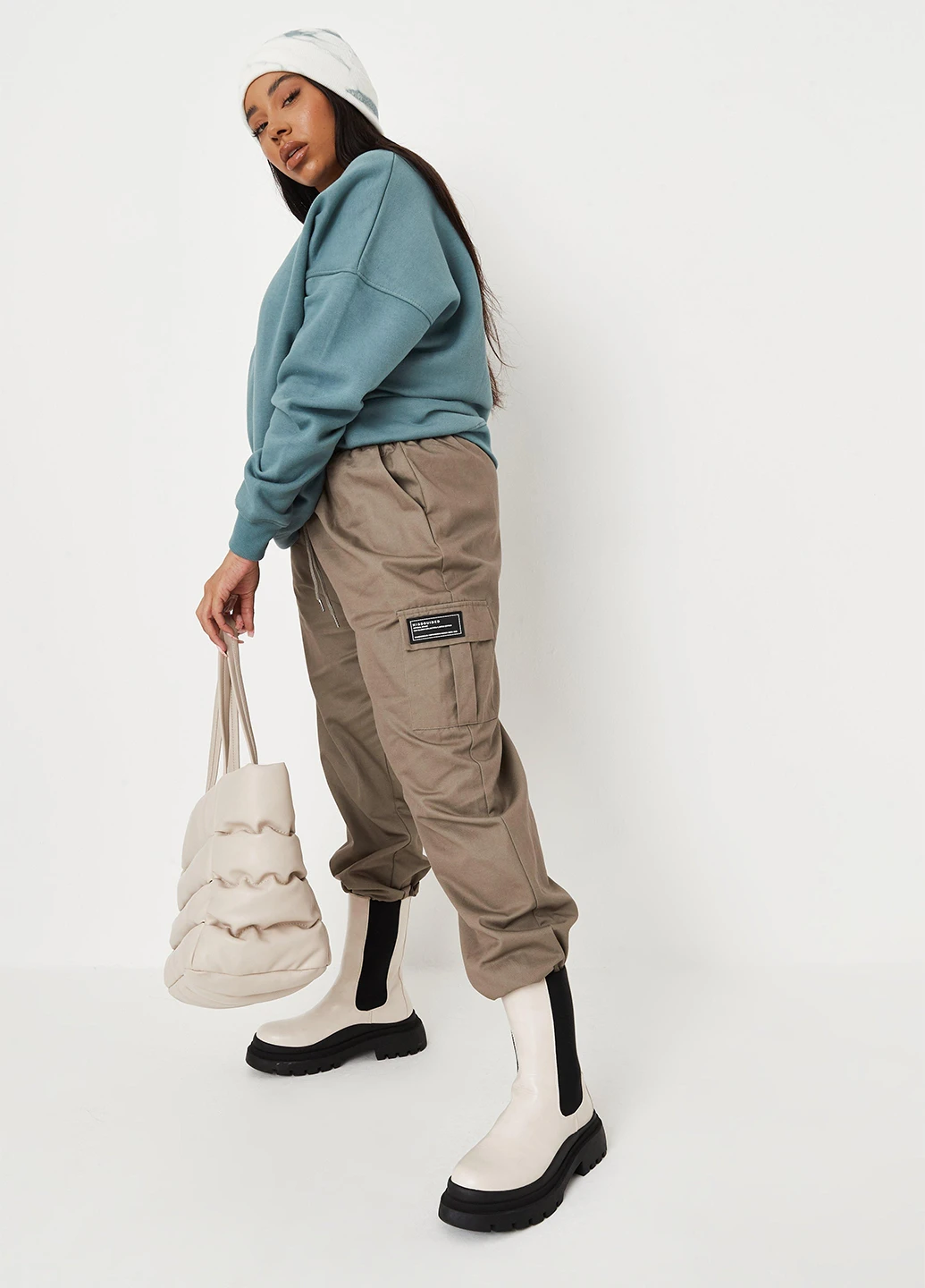 Брюки Missguided (260215011)