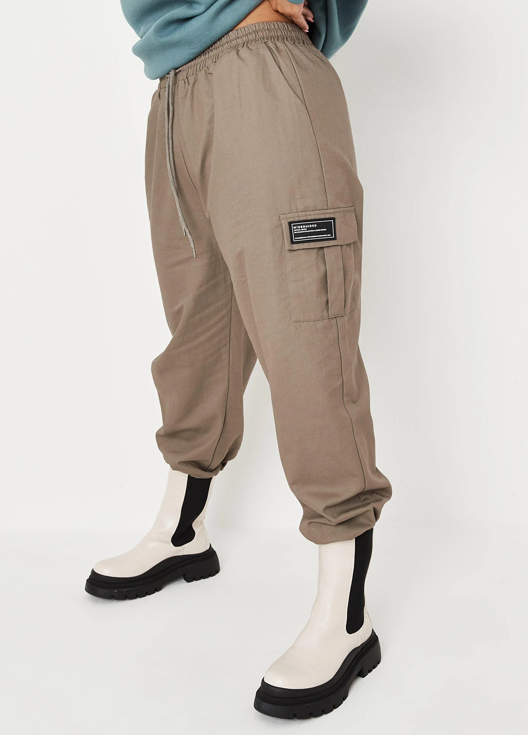 Брюки Missguided (260215011)