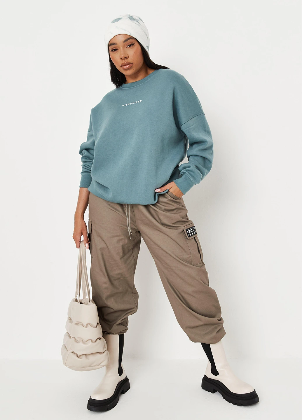 Брюки Missguided (260215011)