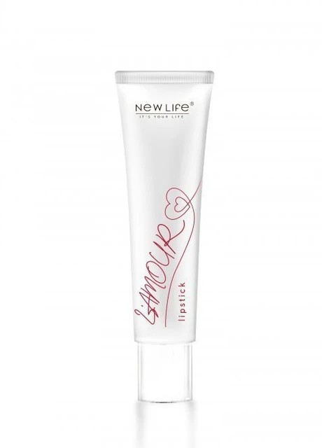 LIPSTICK для губ LAMOUR New LIFE (254398200)