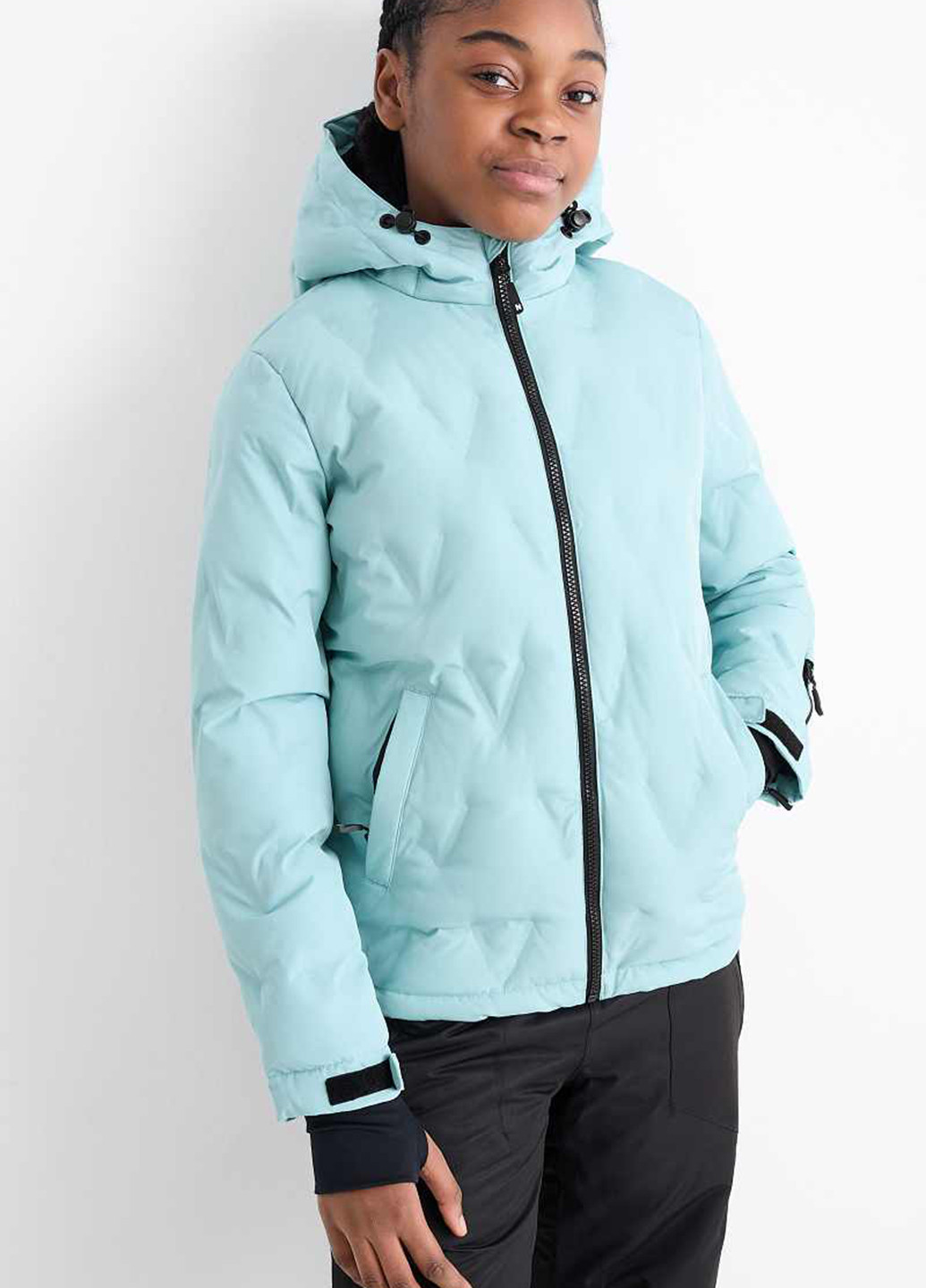 Лыжная куртка C&A (367740049)