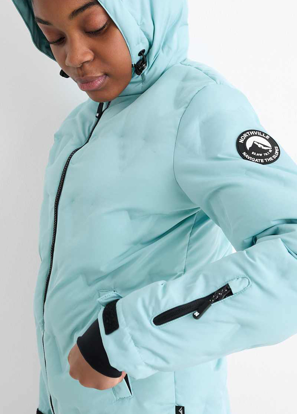 Лыжная куртка C&A (367740049)