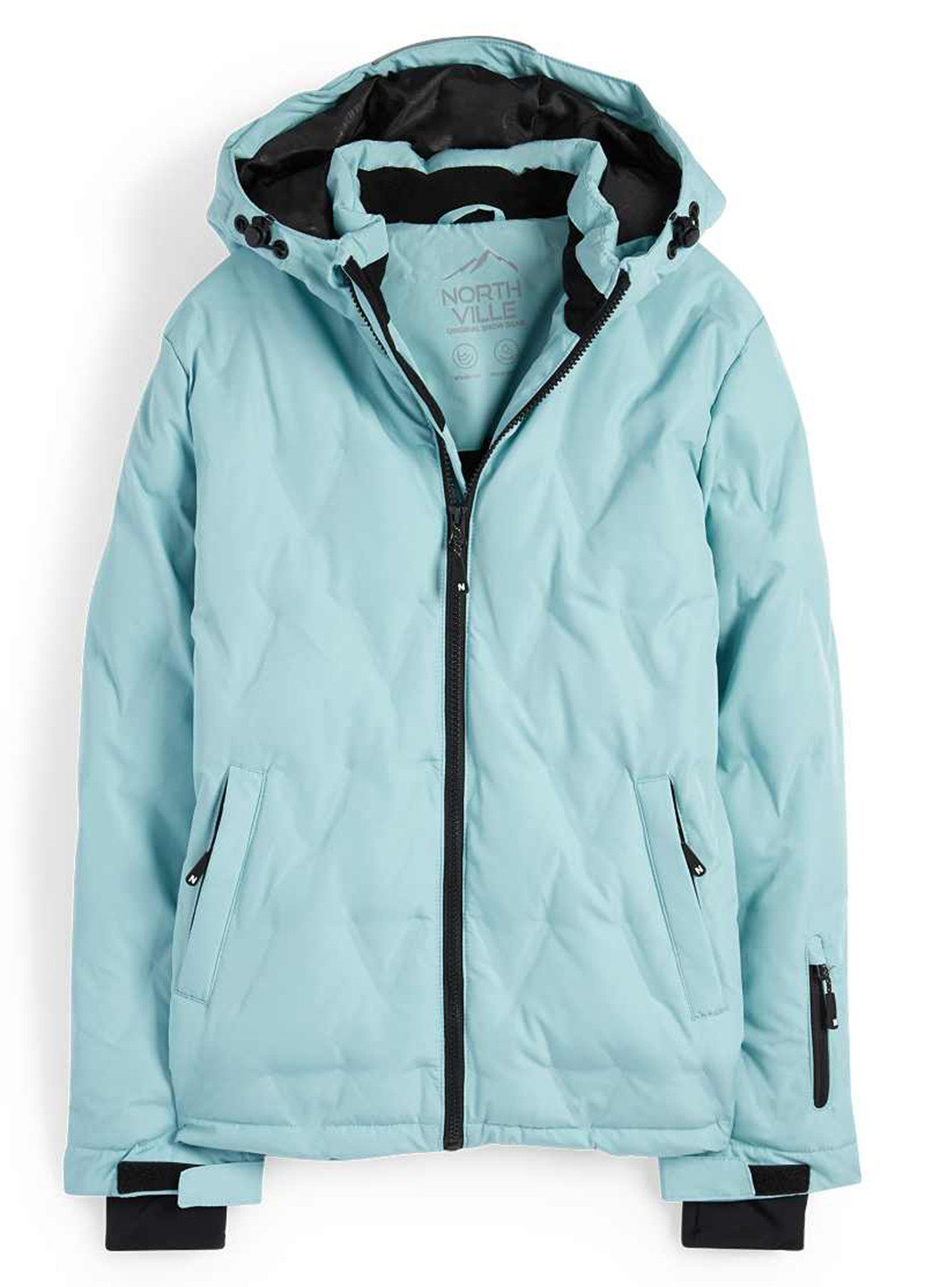 Лыжная куртка C&A (367740049)