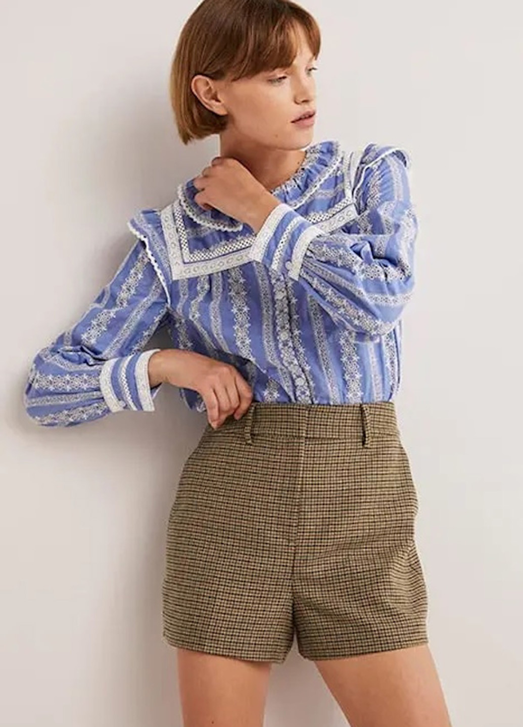 Шорты Boden (321150525)