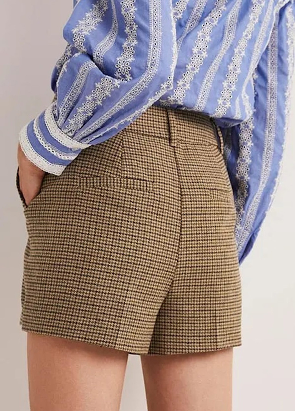 Шорты Boden (321150525)