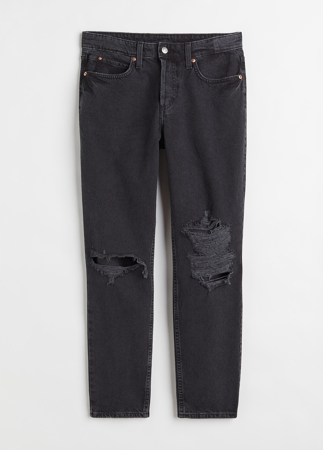 Джинсы H&M - (366737153)