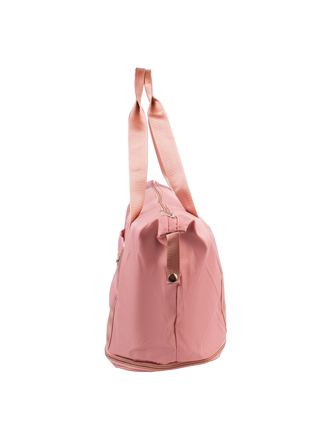 Жіноча сумка спортивно-дорожня 40х30х22 см Valiria Fashion (253027385)