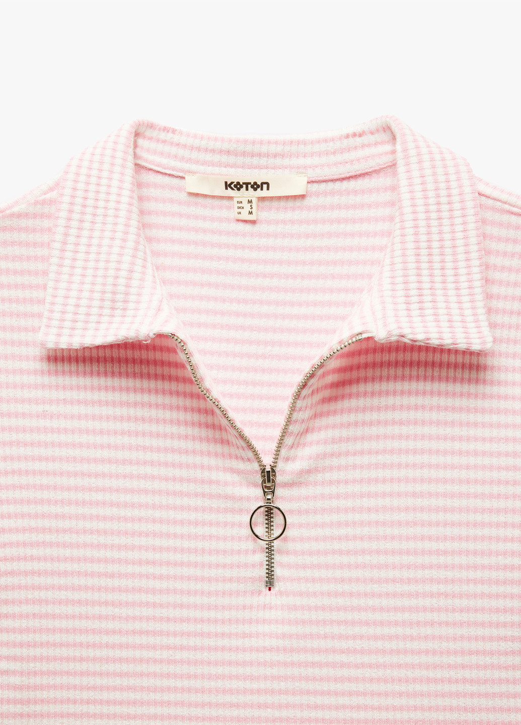 Поло KOTON (326357751)