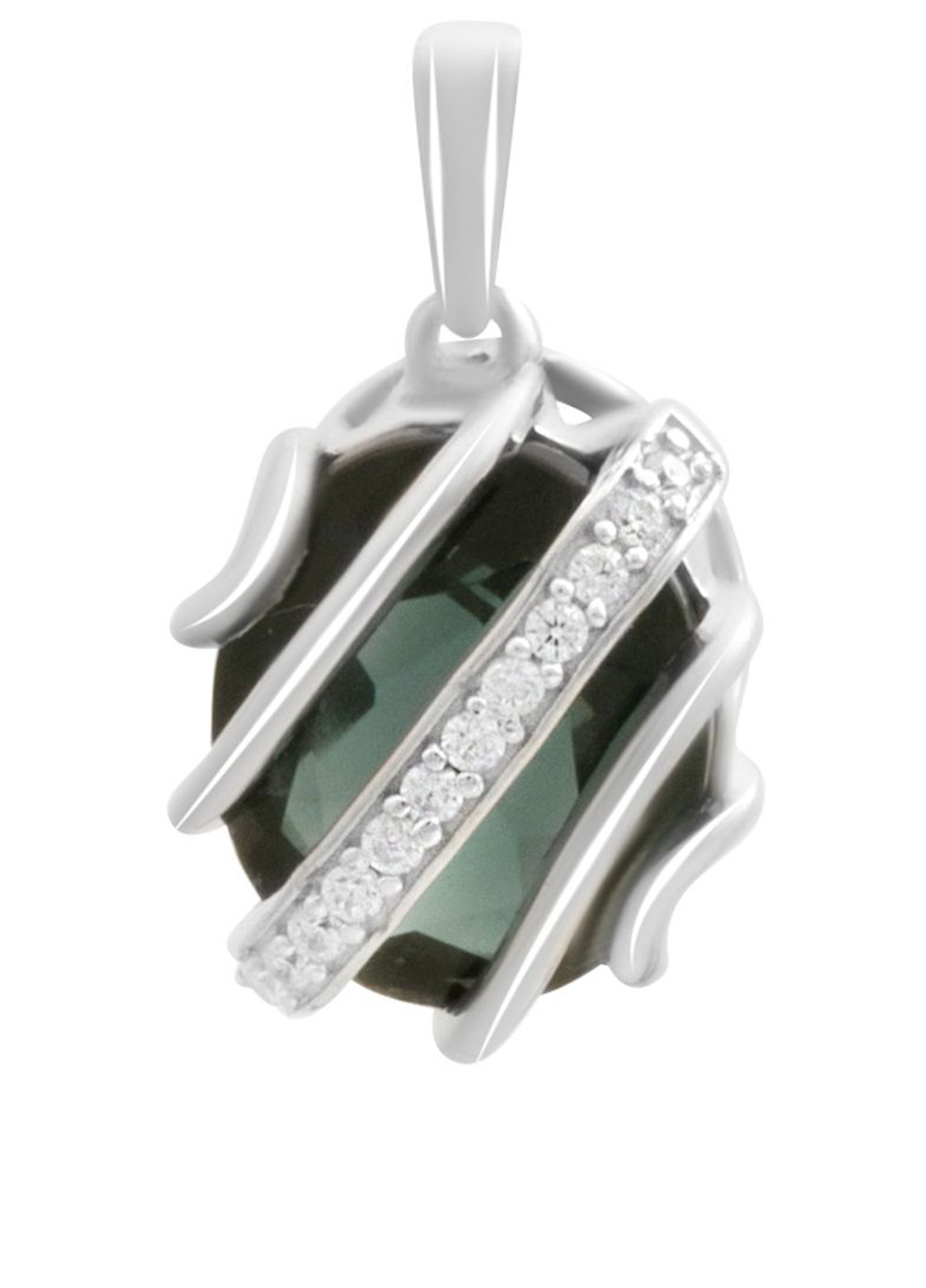 Підвіска Silver Flame (354214633)