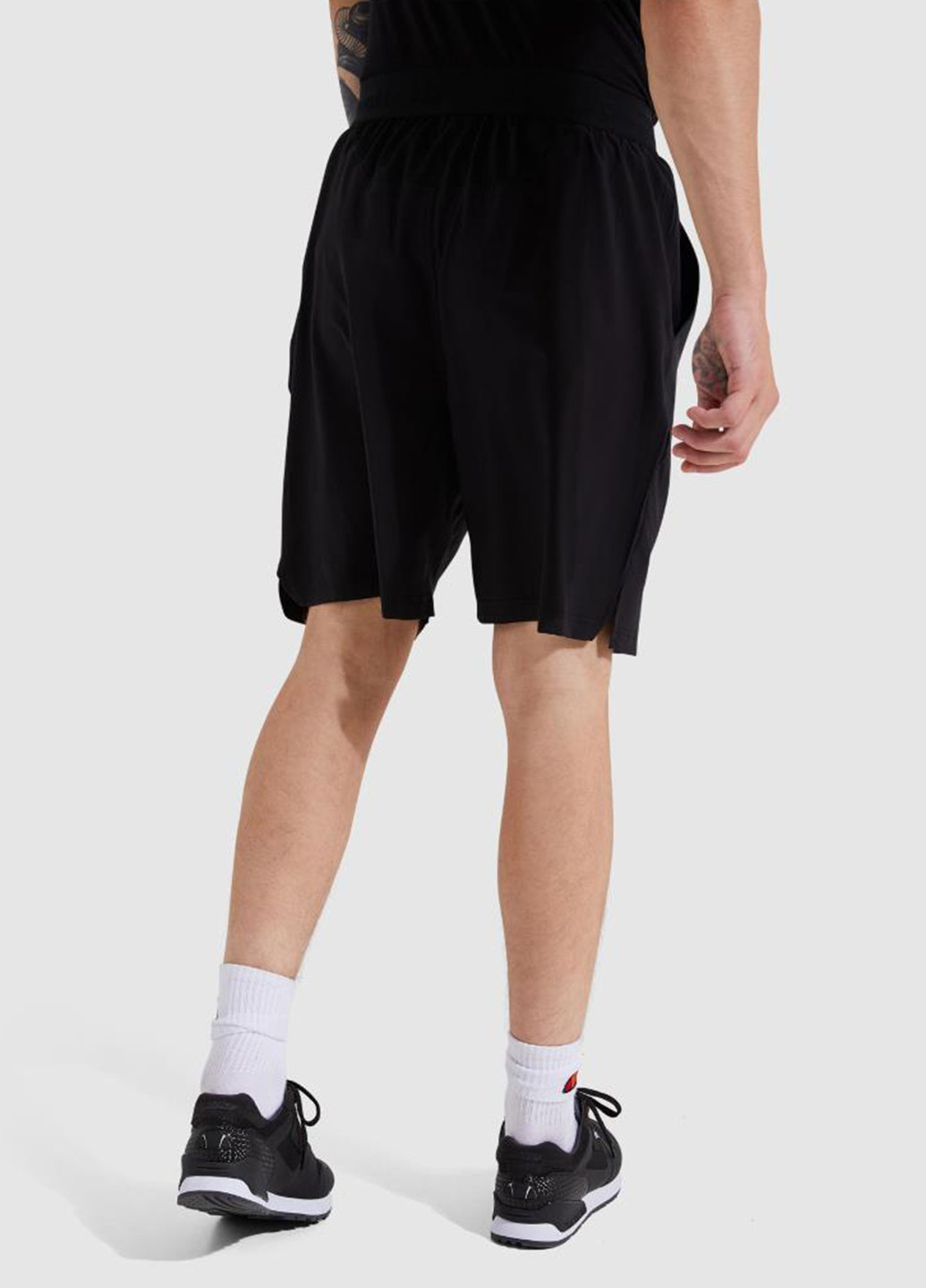 Шорти SXG09889-011 Ellesse Vivaldi Short (321974822)