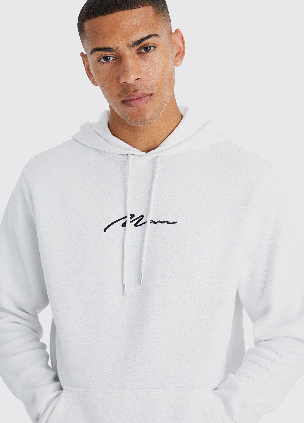 Худи Boohoo (340310266)