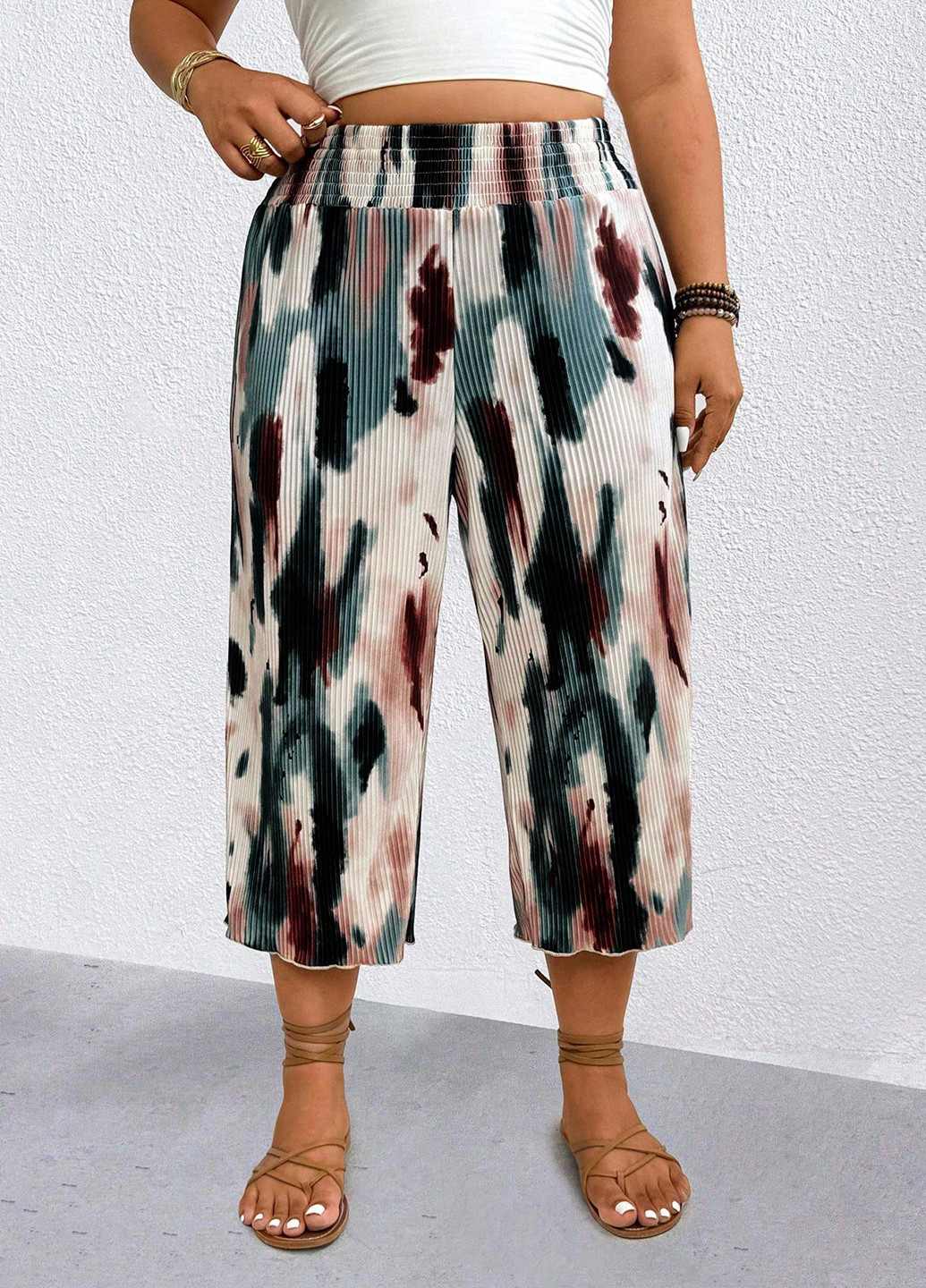 Штани SHEIN (365782254)