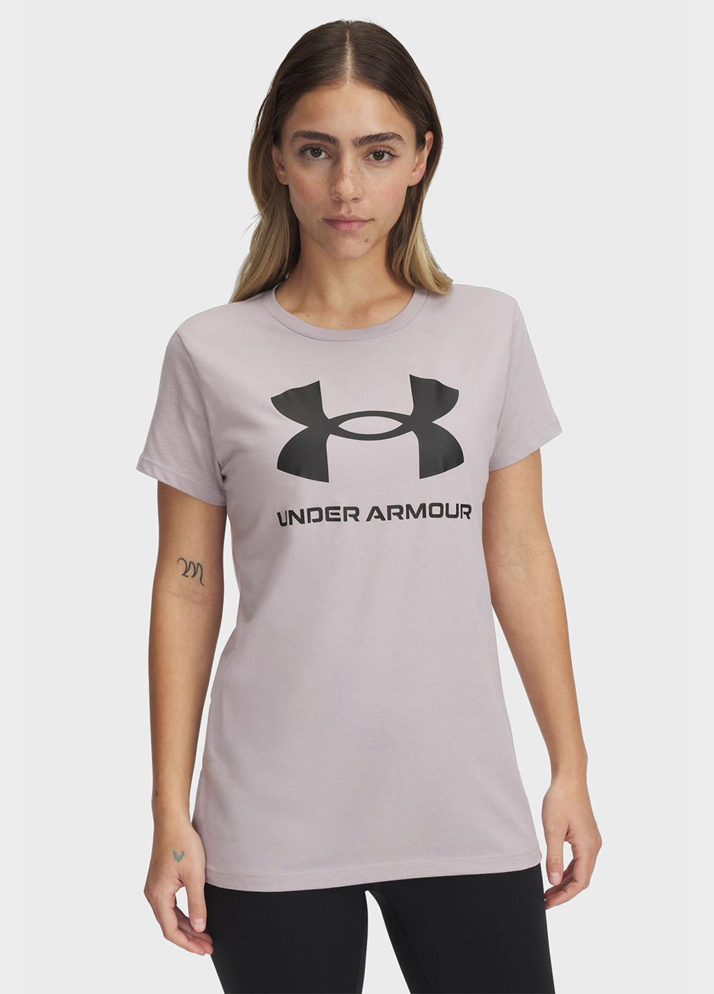 Футболка Under Armour - (328001388)