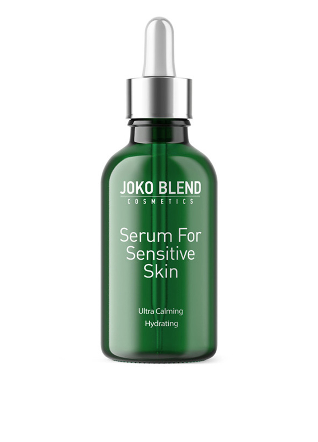 Сыворотка для чувствительной кожи Serum For Sensitive Skin 30 мл Joko Blend (88101109)