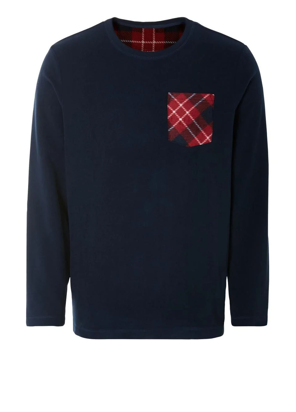 Пижама (лонгслив, брюки ) Livergy (359050986)