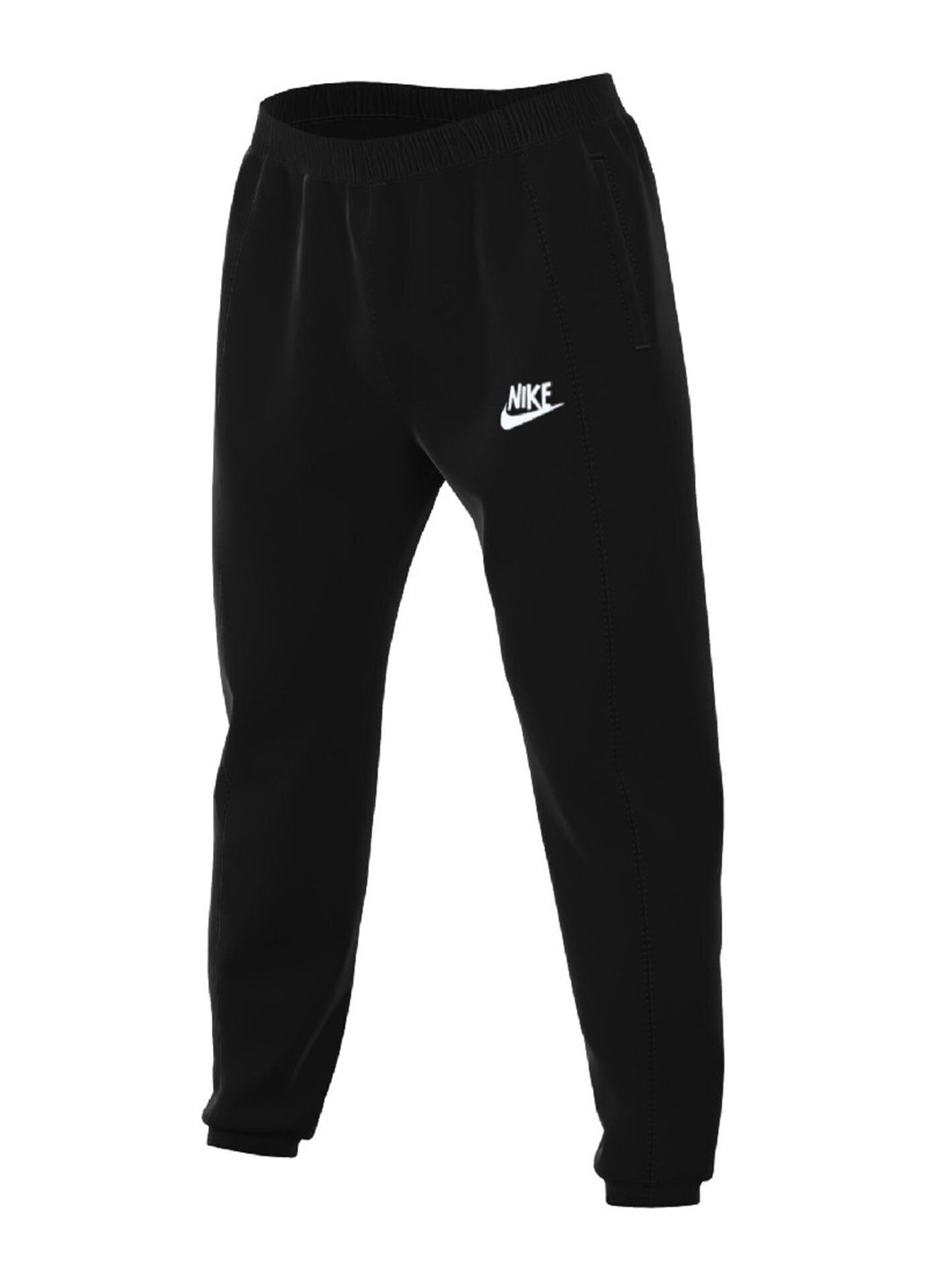 Штани DQ4076-010 Nike M NSW HBR-C PK PANT (314799912)