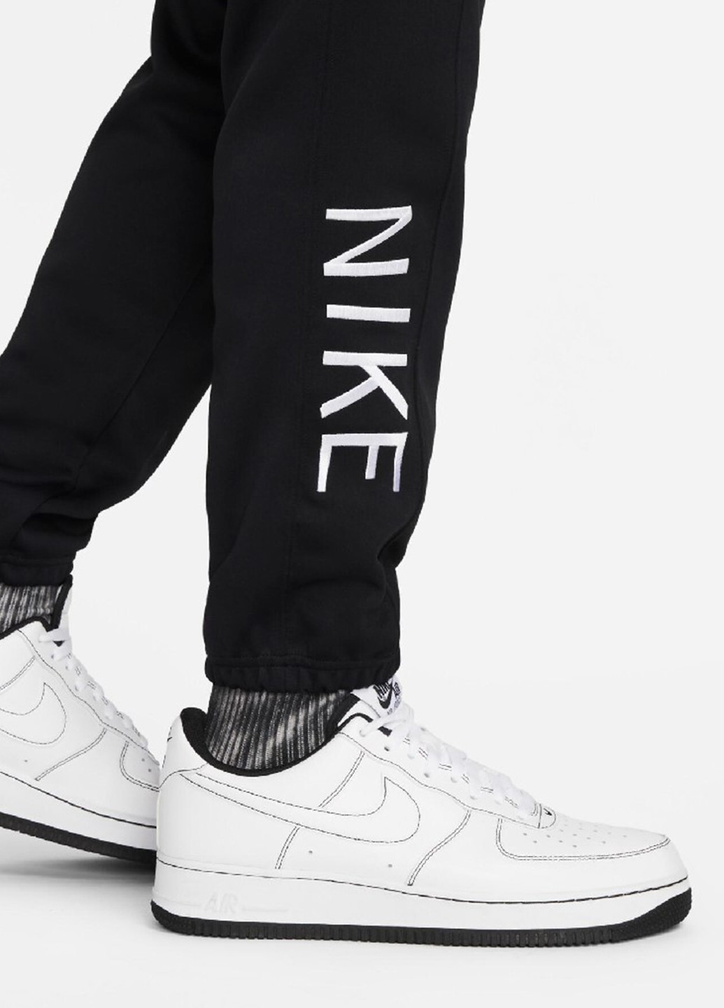 Штани DQ4076-010 Nike M NSW HBR-C PK PANT (314799912)