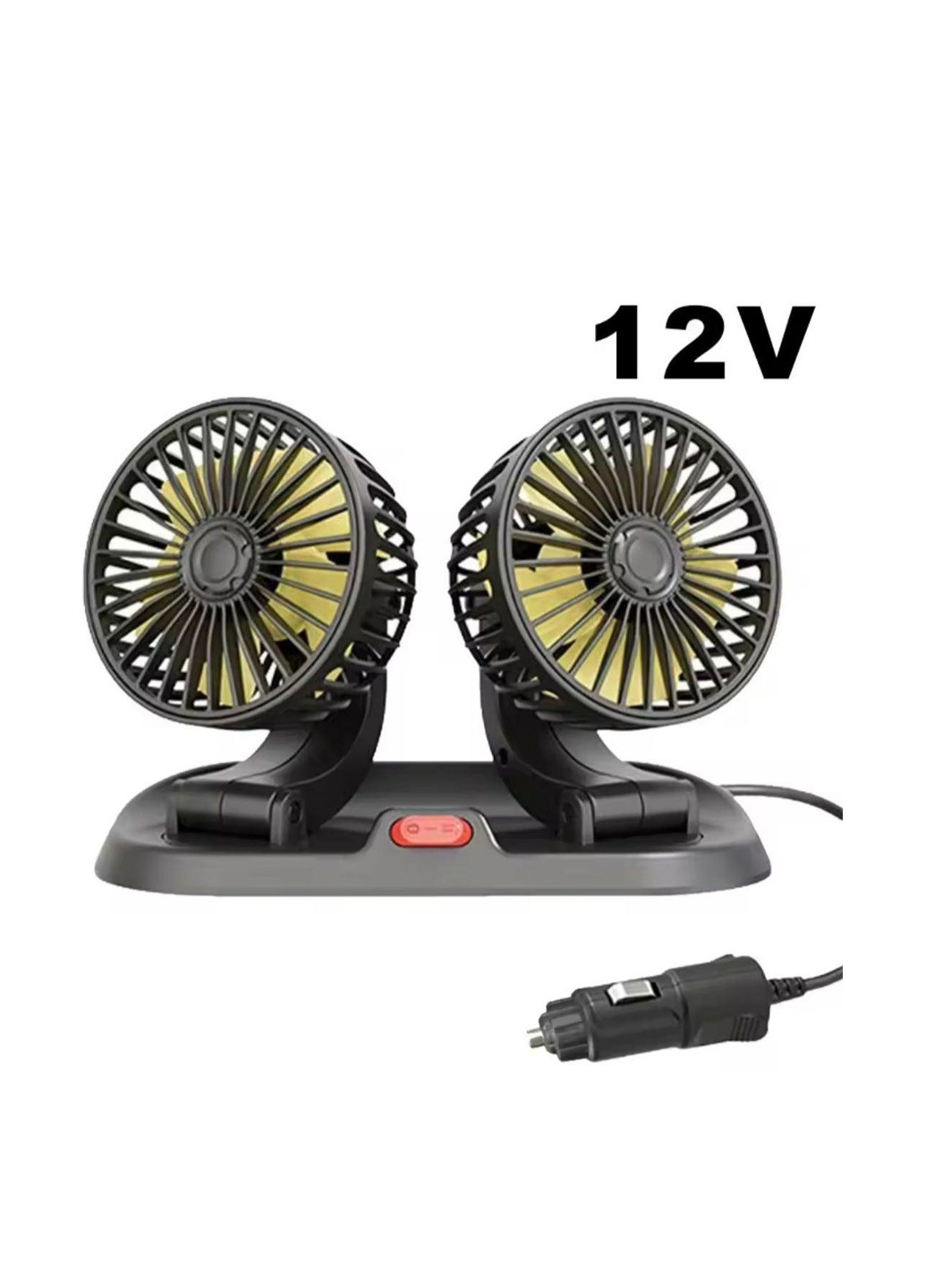 Вентилятор No Brand (341489981)