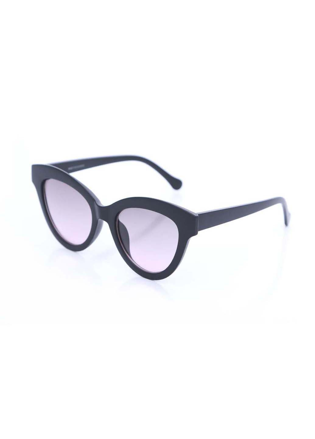 Солнцезащитные очки LuckyLOOK (252771948)