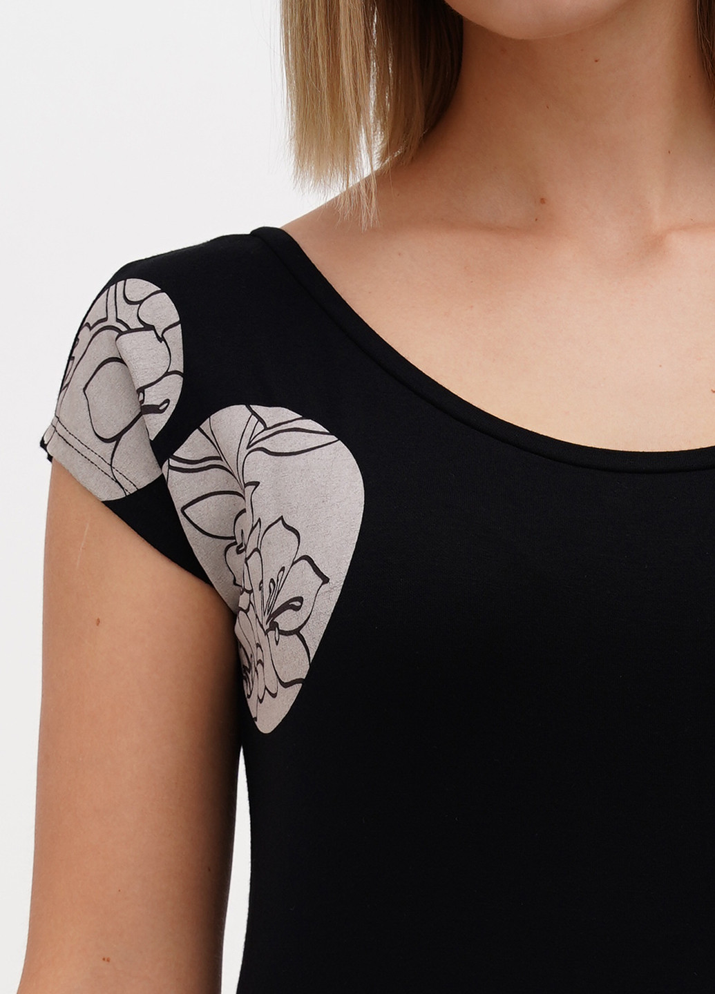 Футболка Sassofono - (295349820)