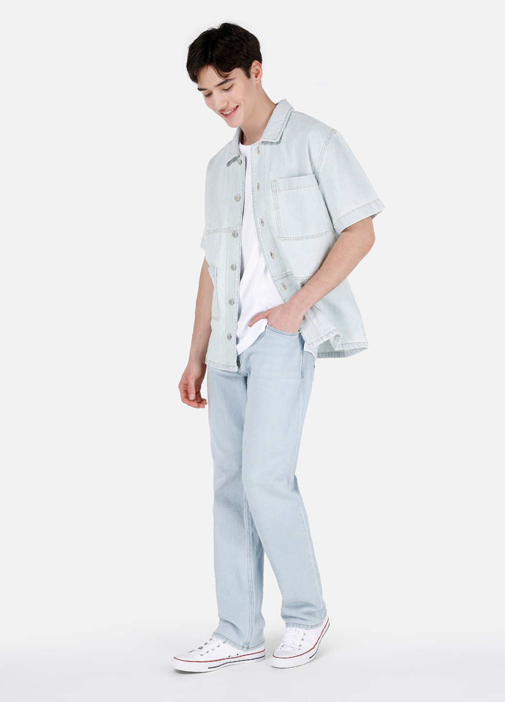 Сорочка Colin's (298747747)