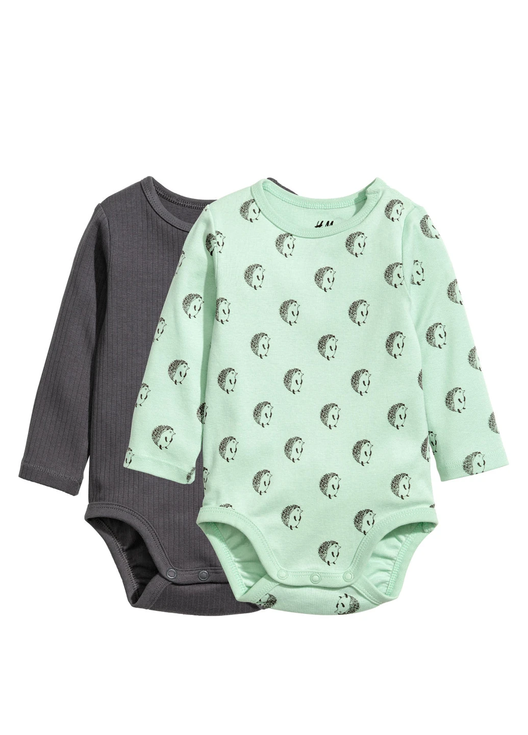 Боди (2 шт.) H&M (96011277)