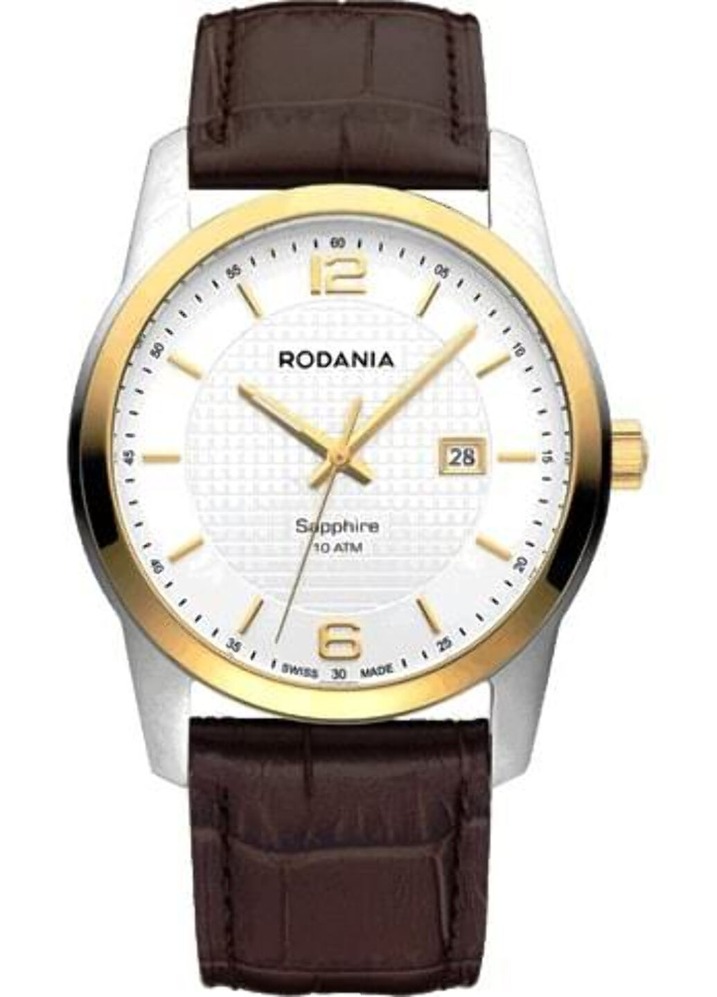 Годинник наручний Rodania 25110.70 (250145308)