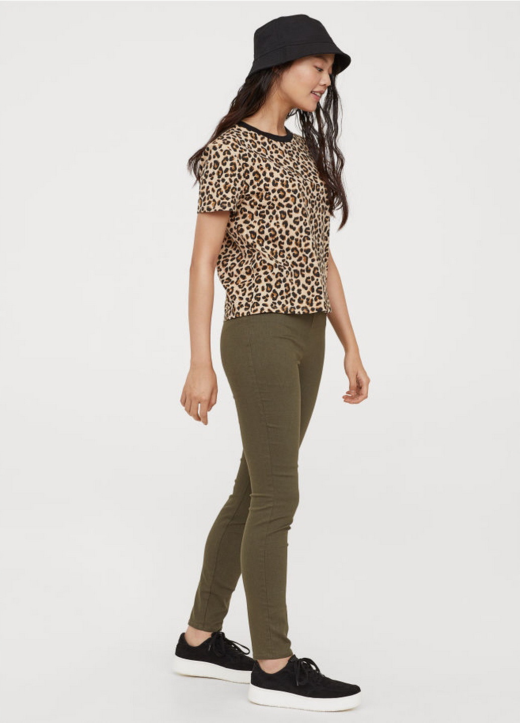 Штани H&M (191020357)