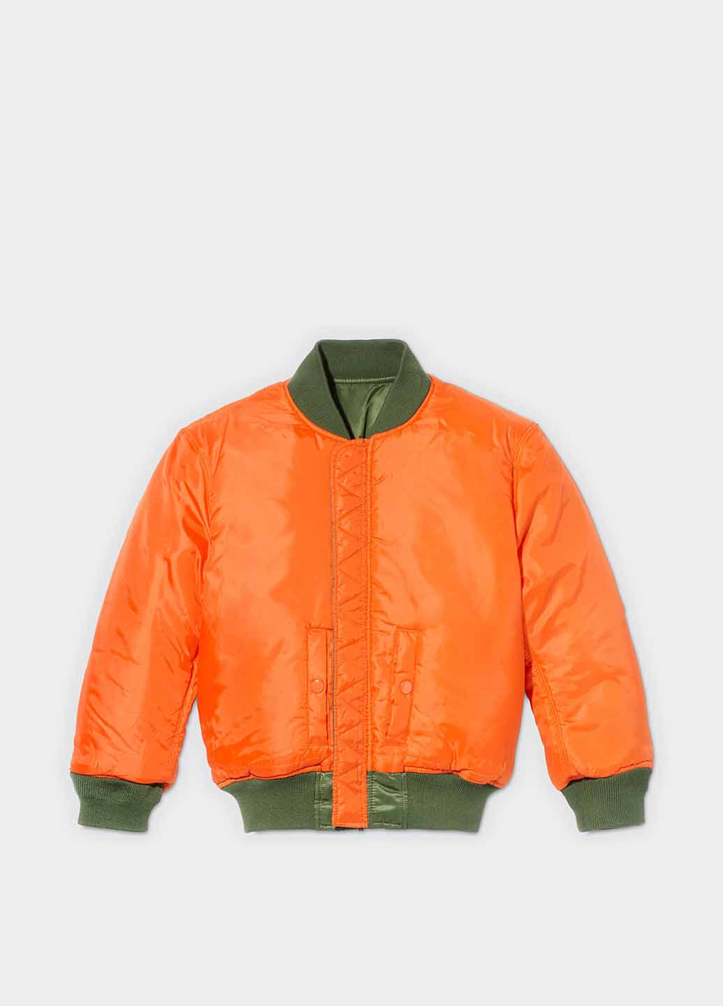 Бомбер Alpha Industries пілот (авіатор) на блискавці (328650195)