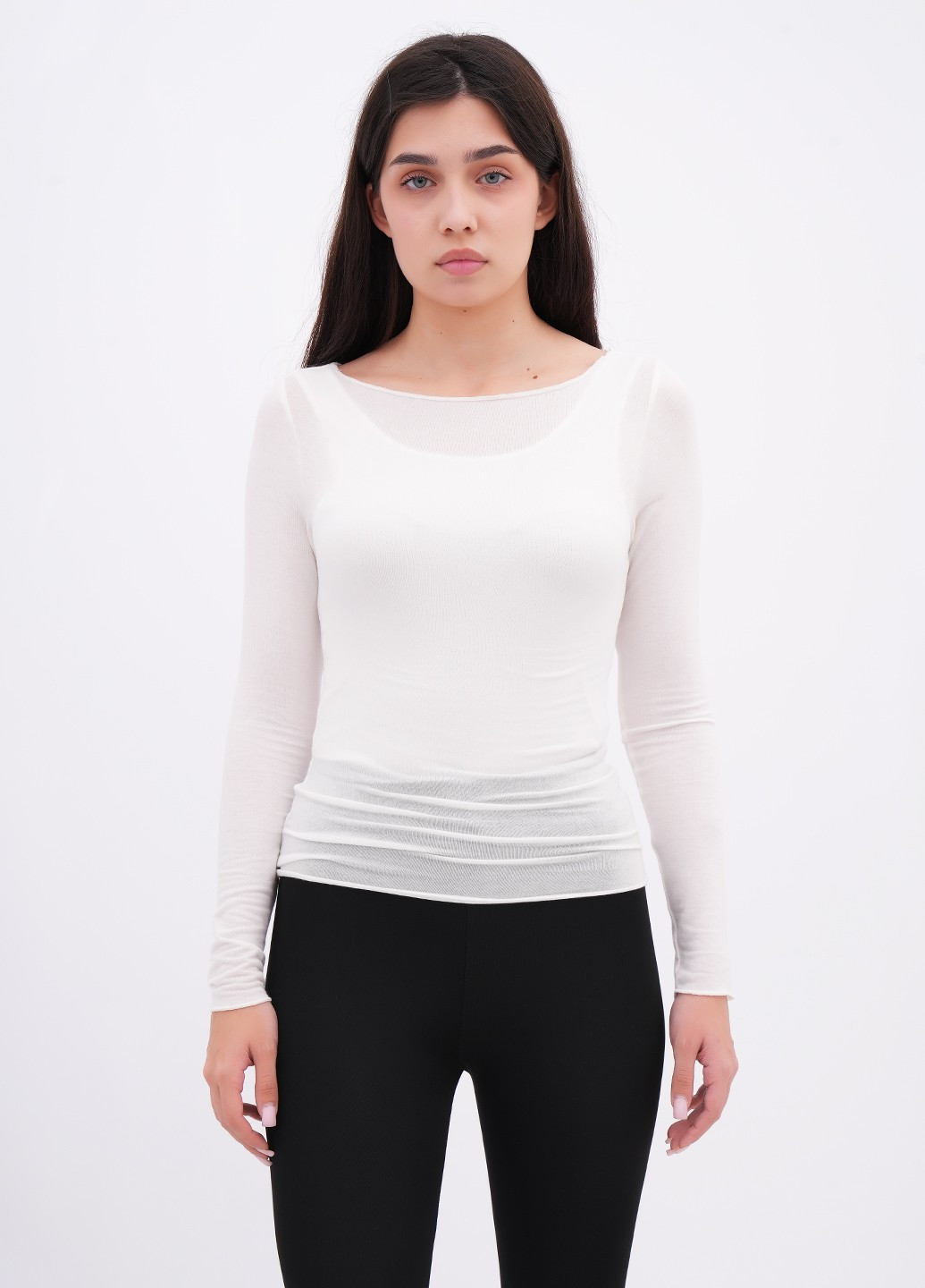 Лонгслив EQUILIBRI (341745011)