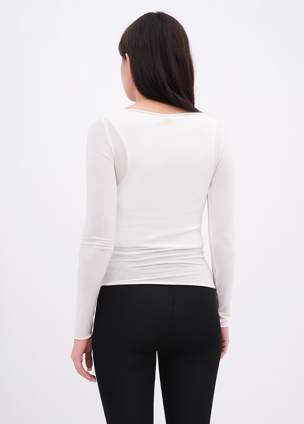 Лонгслив EQUILIBRI (341745011)