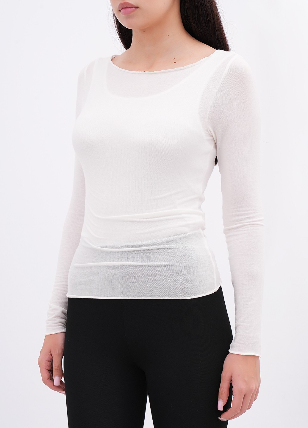 Лонгслив EQUILIBRI (341745011)