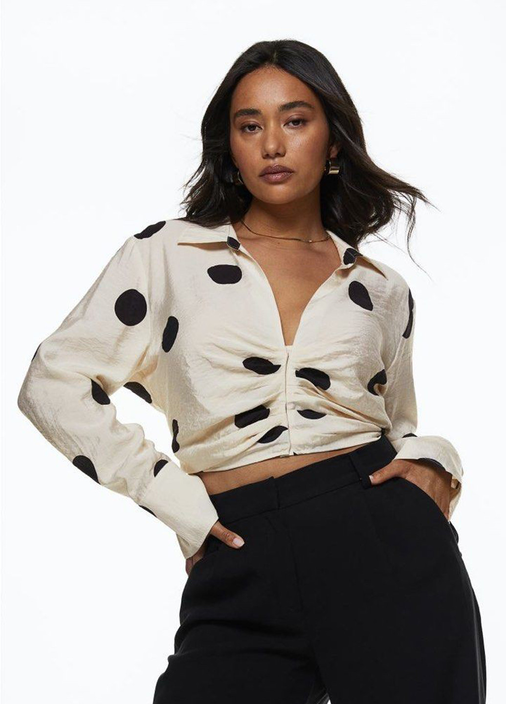 Топ H&M (349729331)