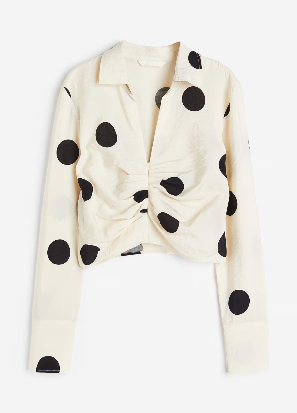 Топ H&M (349729331)