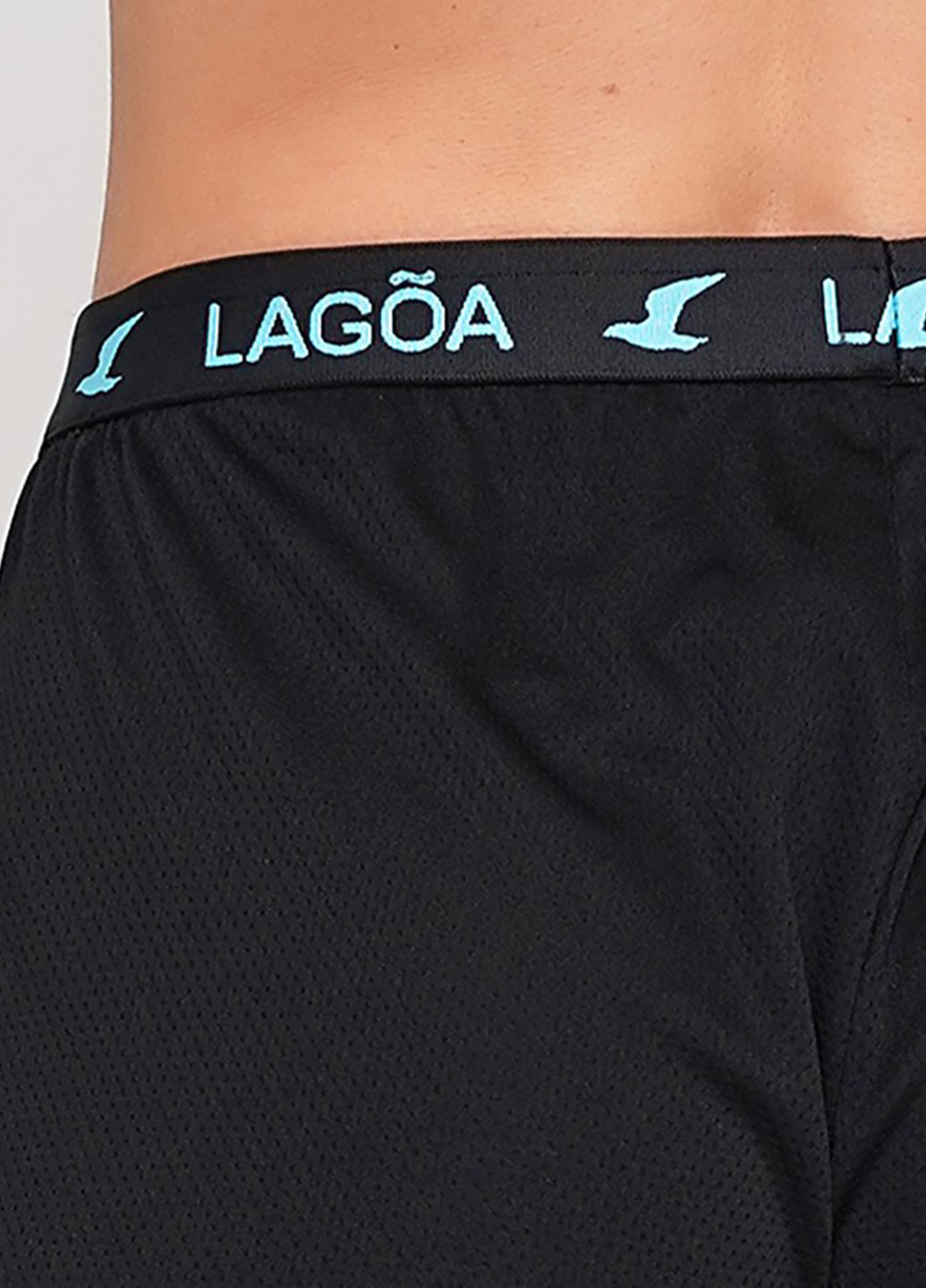 Шорти Lagoa women's mesh shorts (184208724)