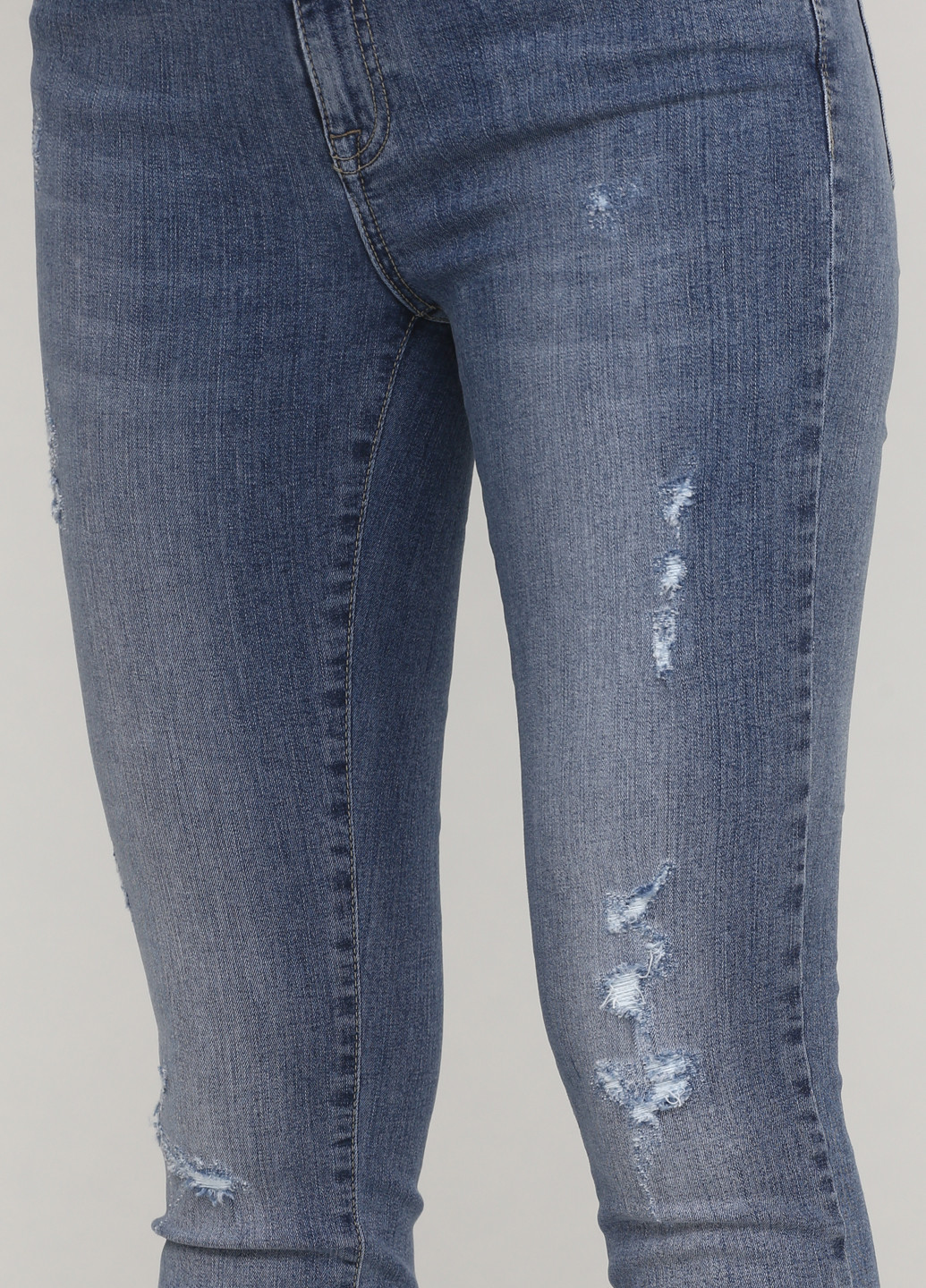 Джинсы IVY - (143036019)